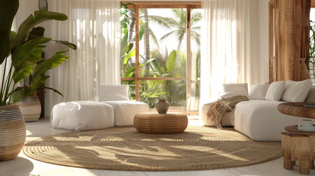 summer home decor